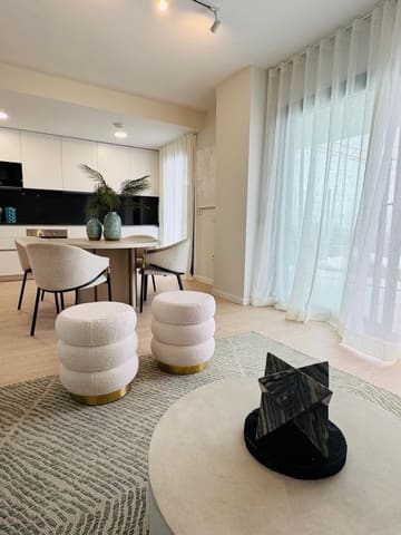 2 sypialnia Apartament na sprzedaż w Rincón de la Victoria z basenem - 424 000 € (Ref: 9291200)