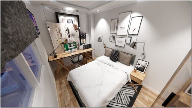 2 quarto Apartamento para venda em Fuengirola - 435 000 € (Ref: 9303192)