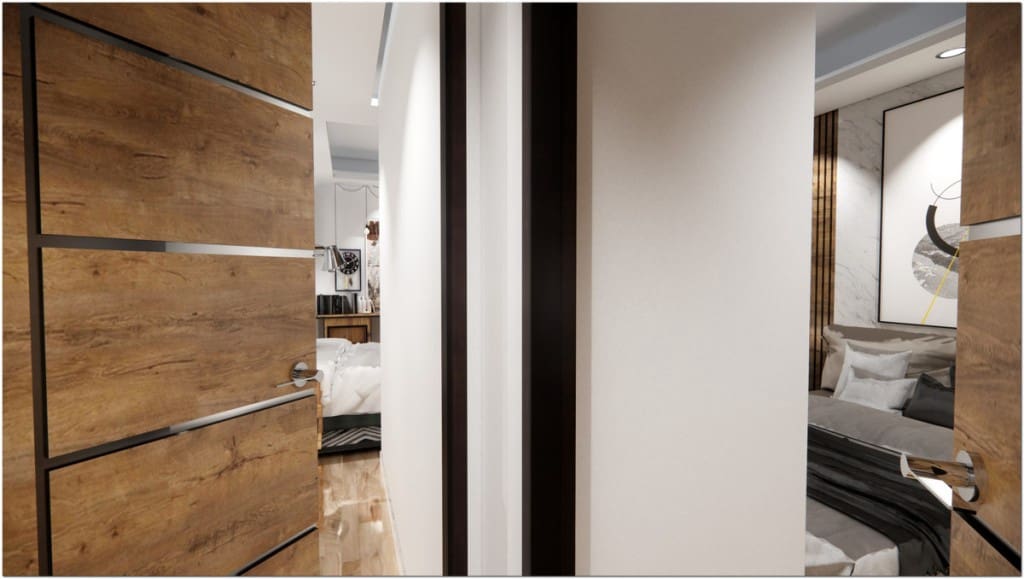 2 quarto Apartamento para venda em Fuengirola - 435 000 € (Ref: 9303192)