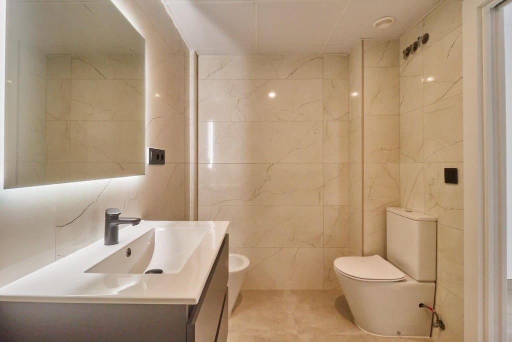 2 sypialnia Apartament na sprzedaż w Fuengirola - 487 000 € (Ref: 9303193)