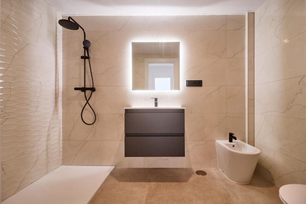 2 sypialnia Apartament na sprzedaż w Fuengirola - 487 000 € (Ref: 9303193)