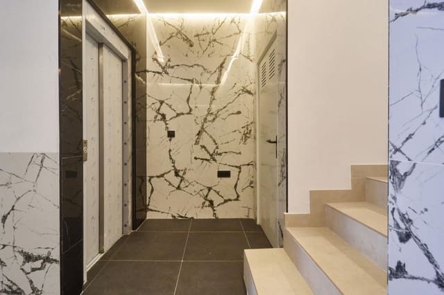 2 sypialnia Apartament na sprzedaż w Fuengirola - 487 000 € (Ref: 9303193)