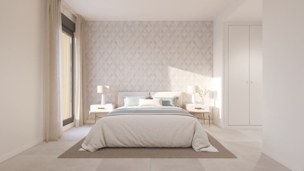 2 sypialnia Apartament na sprzedaż w La Cala de Mijas z basenem - 435 000 € (Ref: 9303194)