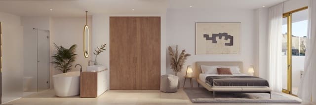 Apartamento de 3 habitaciones en Fuengirola en venta con piscina garaje - 449.000 € (Ref: 9303198)