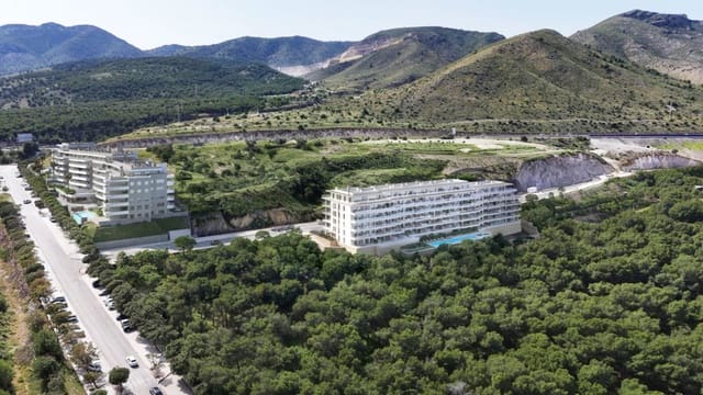 3 sypialnia Apartament na sprzedaż w Torremolinos z basenem garażem - 503 000 € (Ref: 9310571)