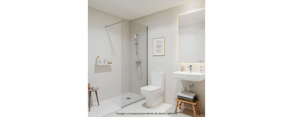 2 sypialnia Apartament na sprzedaż w Miasto Malaga z basenem garażem - 420 000 € (Ref: 9317355)