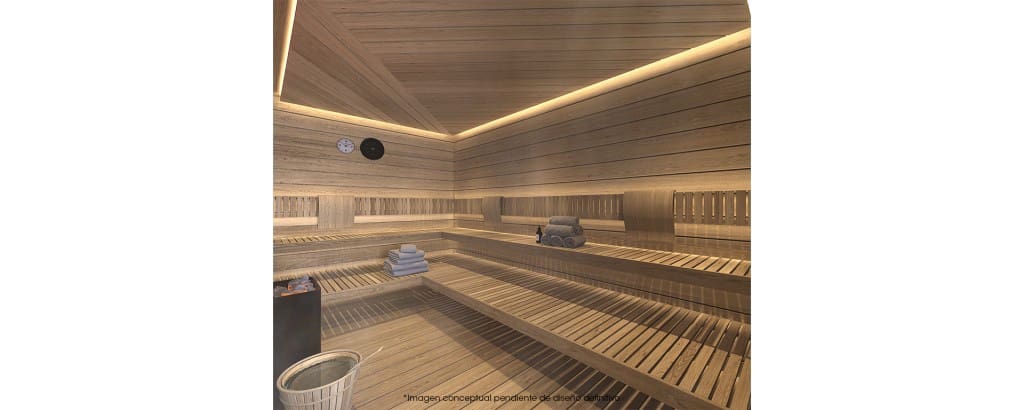 2 sypialnia Apartament na sprzedaż w Miasto Malaga z basenem garażem - 420 000 € (Ref: 9317355)