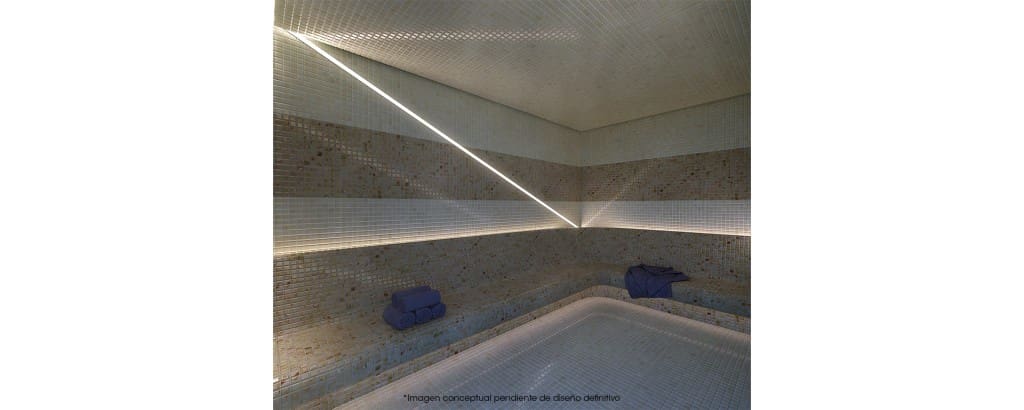 2 sypialnia Apartament na sprzedaż w Miasto Malaga z basenem garażem - 420 000 € (Ref: 9317355)