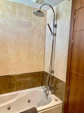 3 soveværelse Penthouse til salg i Mijas Costa, Mijas med swimmingpool garage - € 435.000 (Ref: 9317359)