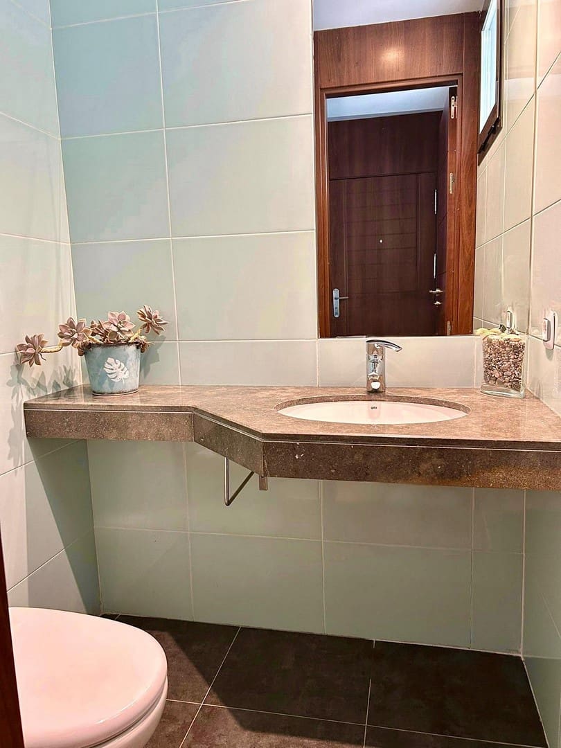 3 soveværelse Penthouse til salg i Mijas Costa med swimmingpool garage - € 435.000 (Ref: 9317359)