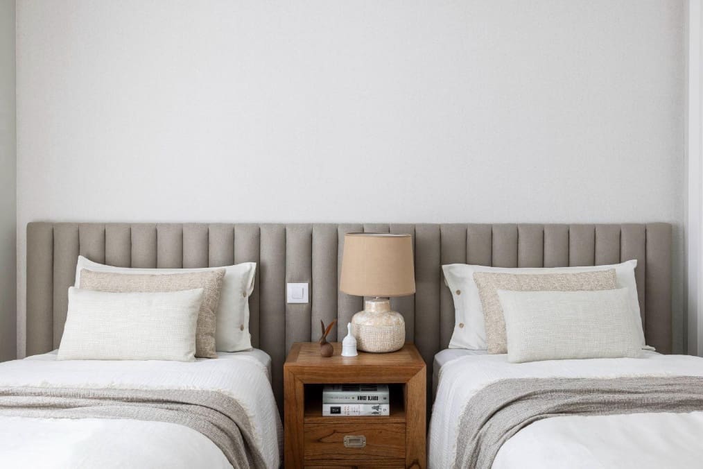 3 sypialnia Penthouse na sprzedaż w Miasto Malaga z basenem - 1 000 000 € (Ref: 9334501)