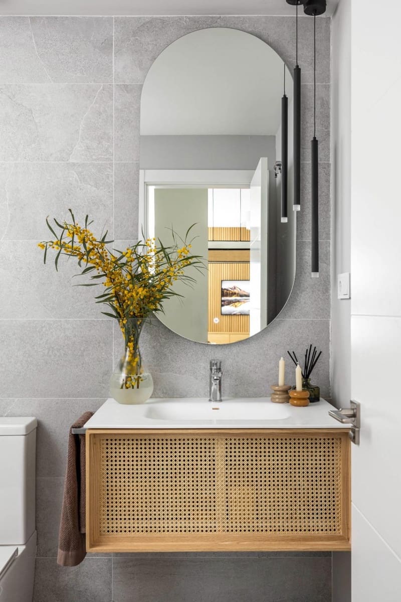 3 sypialnia Penthouse na sprzedaż w Miasto Malaga z basenem - 1 000 000 € (Ref: 9334501)