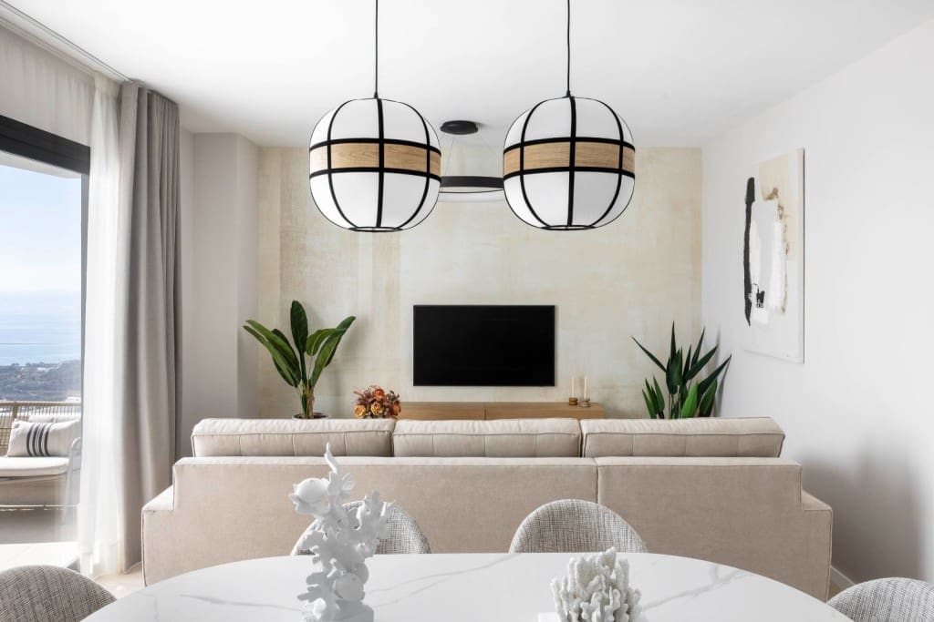 2 soverom Penthouse til salgs i Rincon de la Victoria med svømmebasseng - € 630 000 (Ref: 9398161)