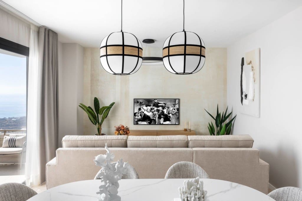 2 soverom Penthouse til salgs i Rincon de la Victoria med svømmebasseng - € 630 000 (Ref: 9398161)