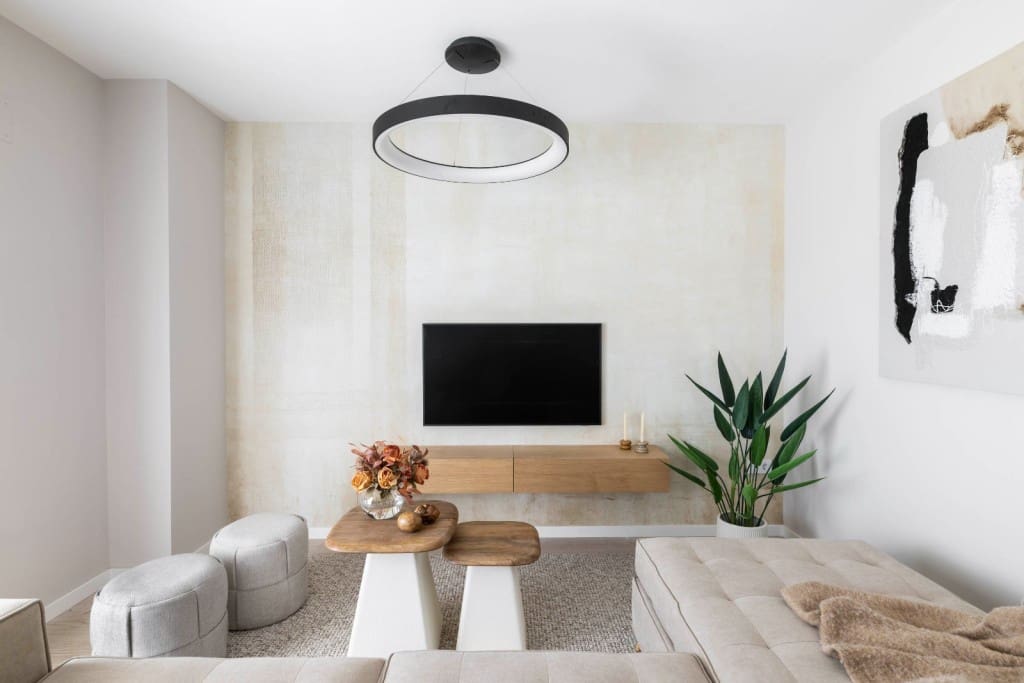 2 soverom Penthouse til salgs i Rincon de la Victoria med svømmebasseng - € 630 000 (Ref: 9398161)