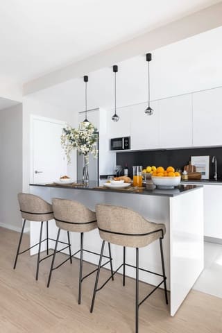 2 soverom Penthouse til salgs i Rincón de la Victoria med svømmebasseng - € 630 000 (Ref: 9398161)