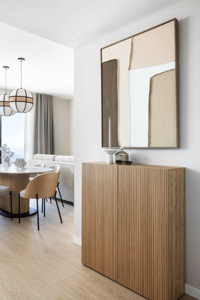 2 soverom Penthouse til salgs i Rincon de la Victoria med svømmebasseng - € 630 000 (Ref: 9398161)