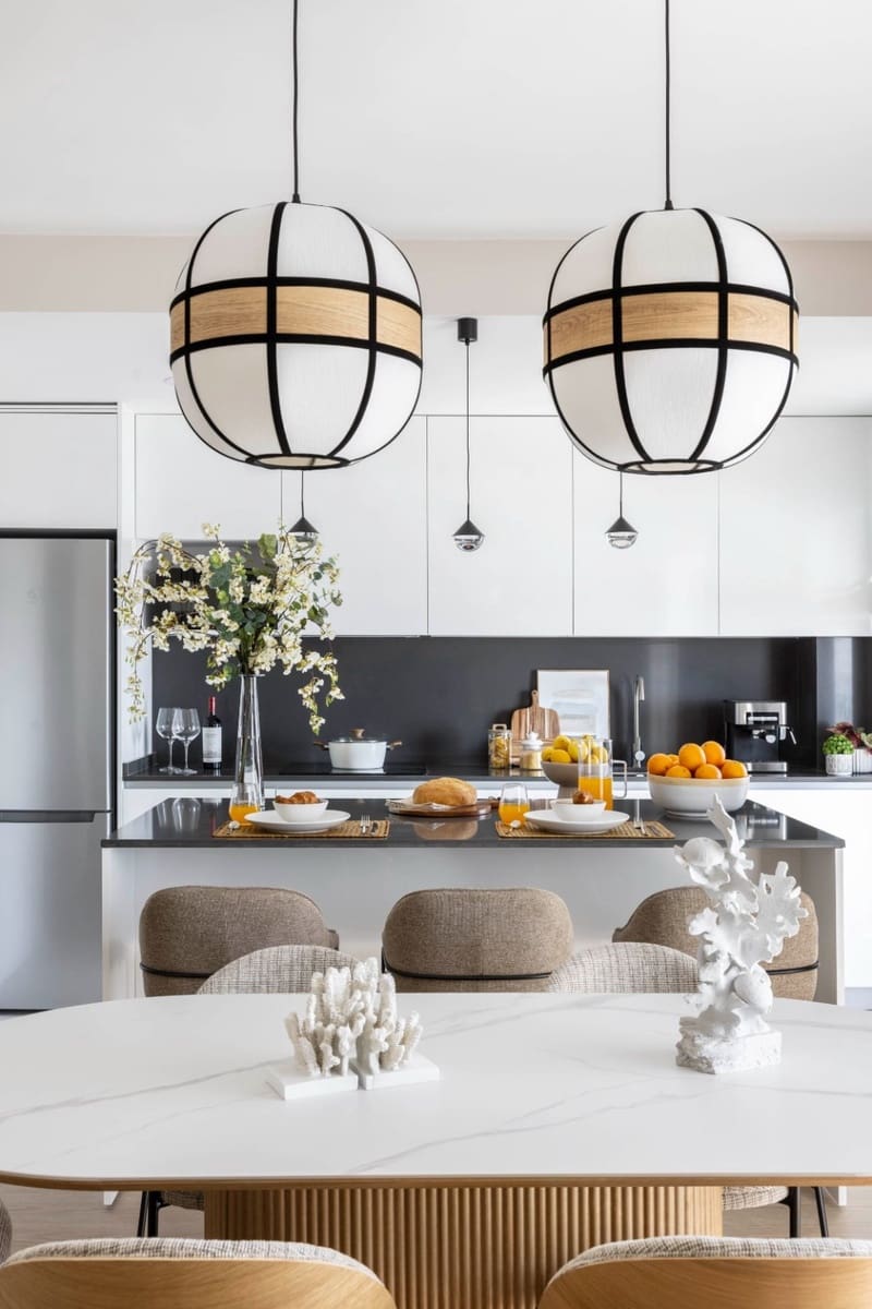 2 soverom Penthouse til salgs i Rincon de la Victoria med svømmebasseng - € 630 000 (Ref: 9398161)