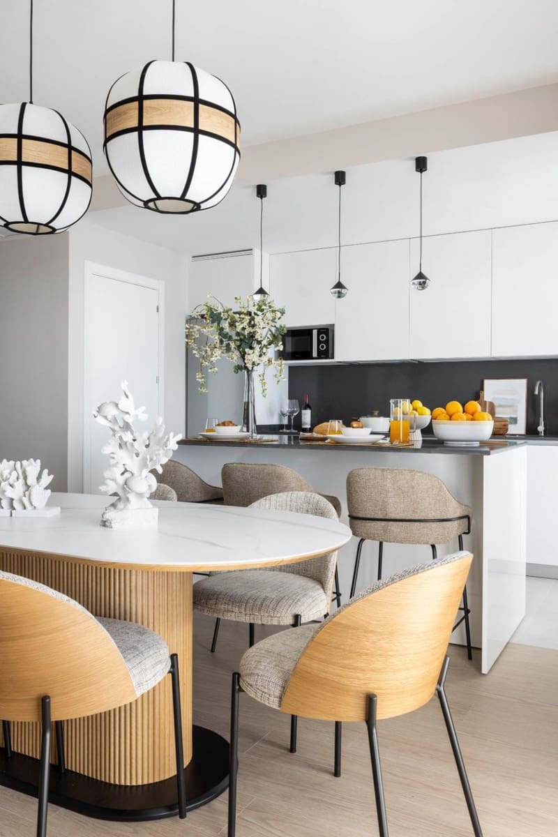 2 soverom Penthouse til salgs i Rincon de la Victoria med svømmebasseng - € 630 000 (Ref: 9398161)