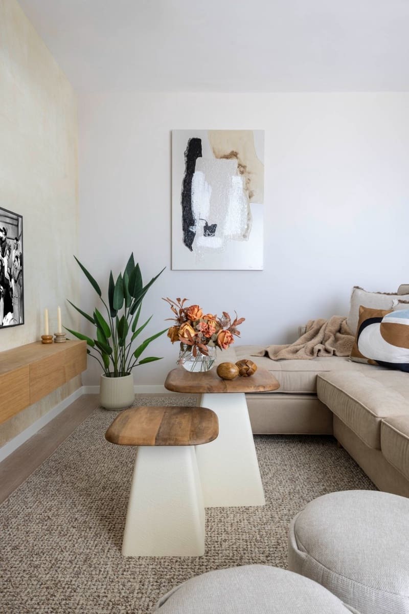 2 soverom Penthouse til salgs i Rincon de la Victoria med svømmebasseng - € 630 000 (Ref: 9398161)