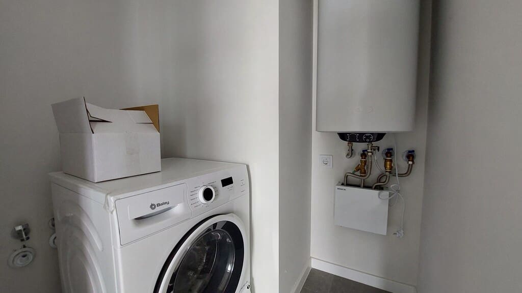 2 slaapkamer Penthouse te koop in Rincon de la Victoria met zwembad - € 440.000 (Ref: 9398161)