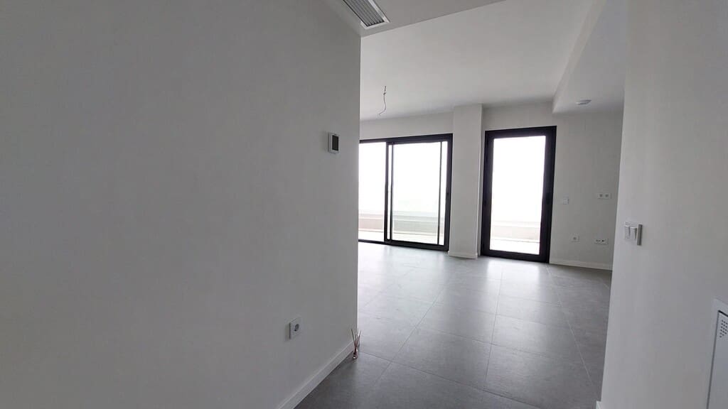 2 slaapkamer Penthouse te koop in Rincon de la Victoria met zwembad - € 440.000 (Ref: 9398161)