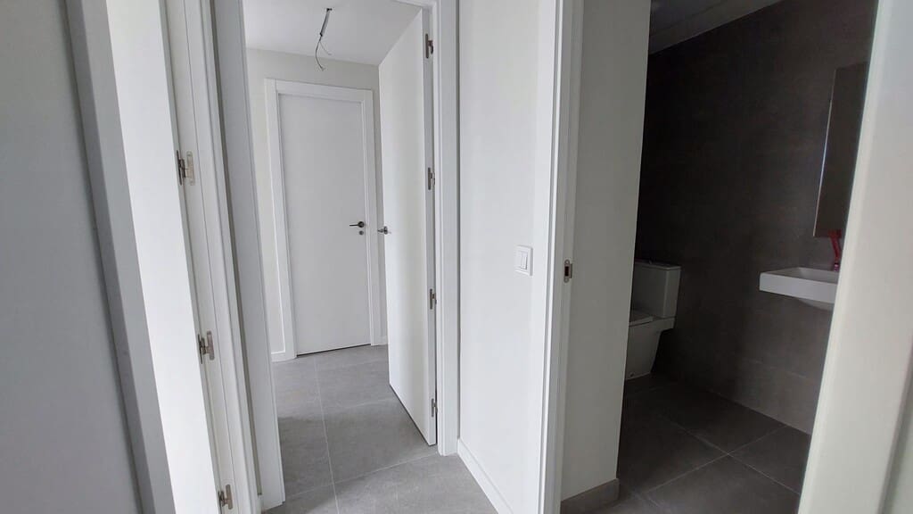 2 slaapkamer Penthouse te koop in Rincon de la Victoria met zwembad - € 440.000 (Ref: 9398161)