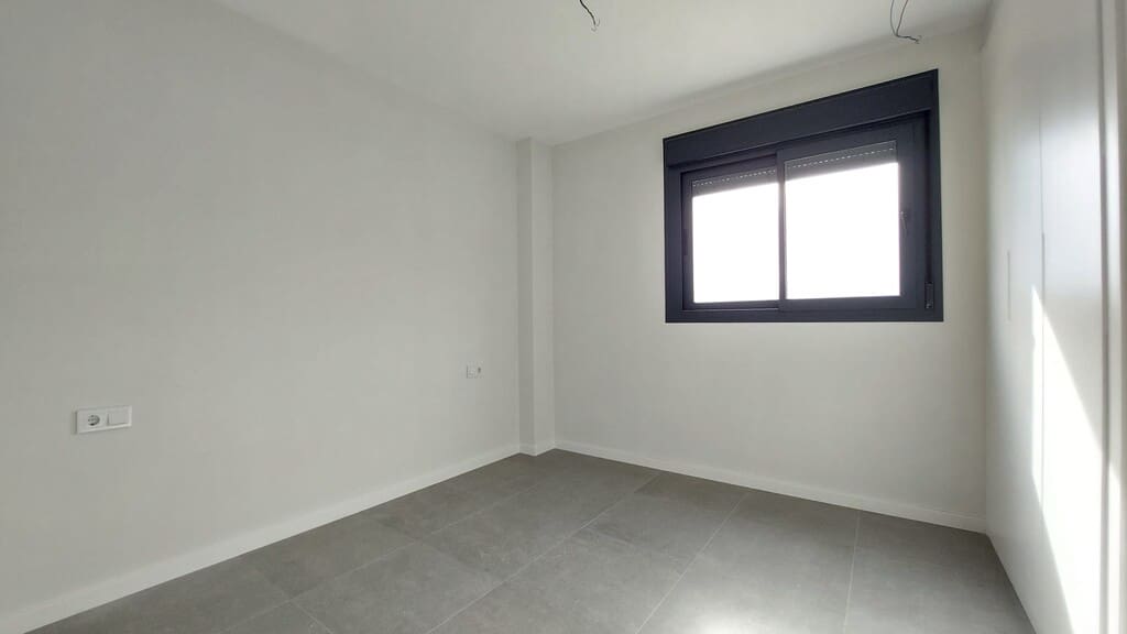 2 slaapkamer Penthouse te koop in Rincon de la Victoria met zwembad - € 440.000 (Ref: 9398161)