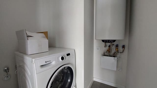 2 soverom Penthouse til salgs i Rincón de la Victoria med svømmebasseng - € 440 000 (Ref: 9398161)