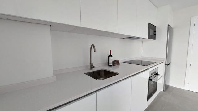 2 soverom Penthouse til salgs i Rincón de la Victoria med svømmebasseng - € 440 000 (Ref: 9398161)