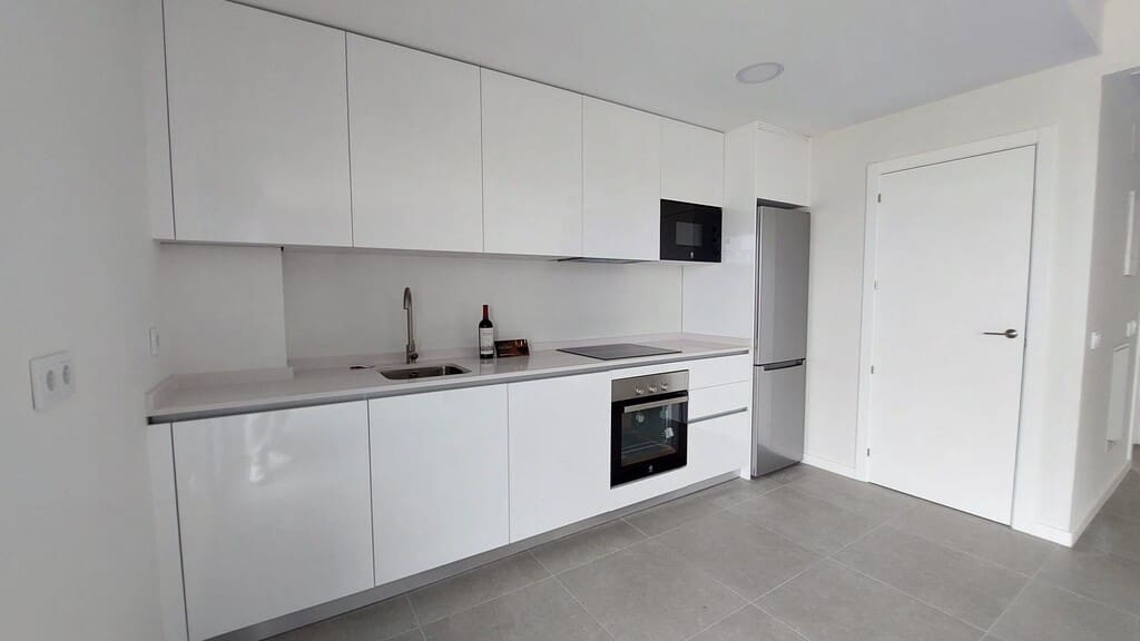 2 slaapkamer Penthouse te koop in Rincon de la Victoria met zwembad - € 440.000 (Ref: 9398161)