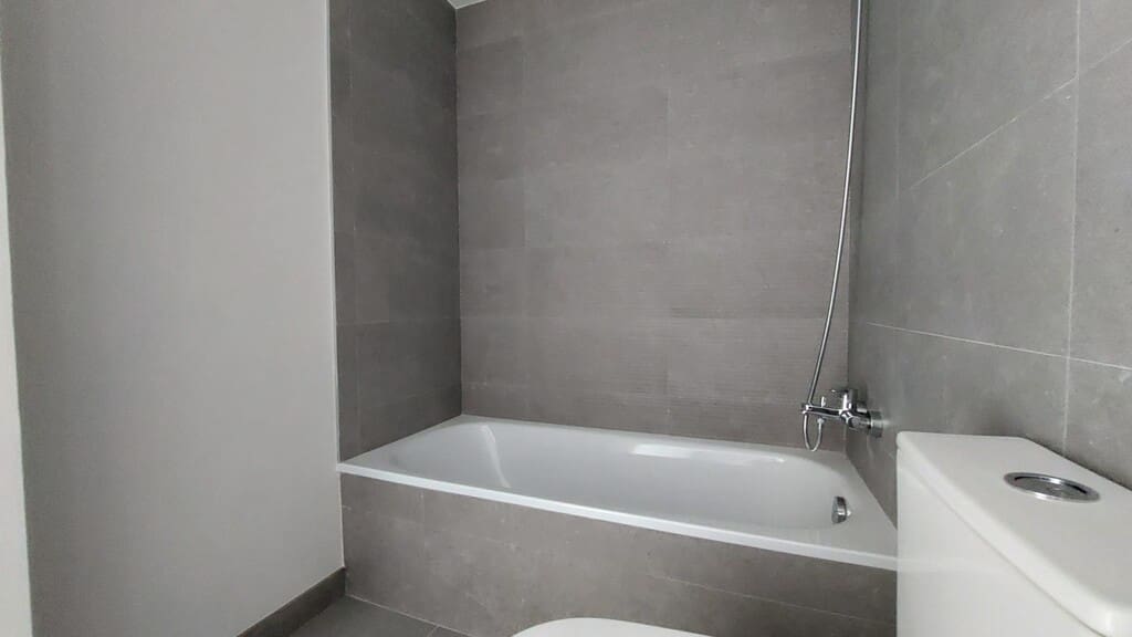 2 slaapkamer Penthouse te koop in Rincon de la Victoria met zwembad - € 440.000 (Ref: 9398161)