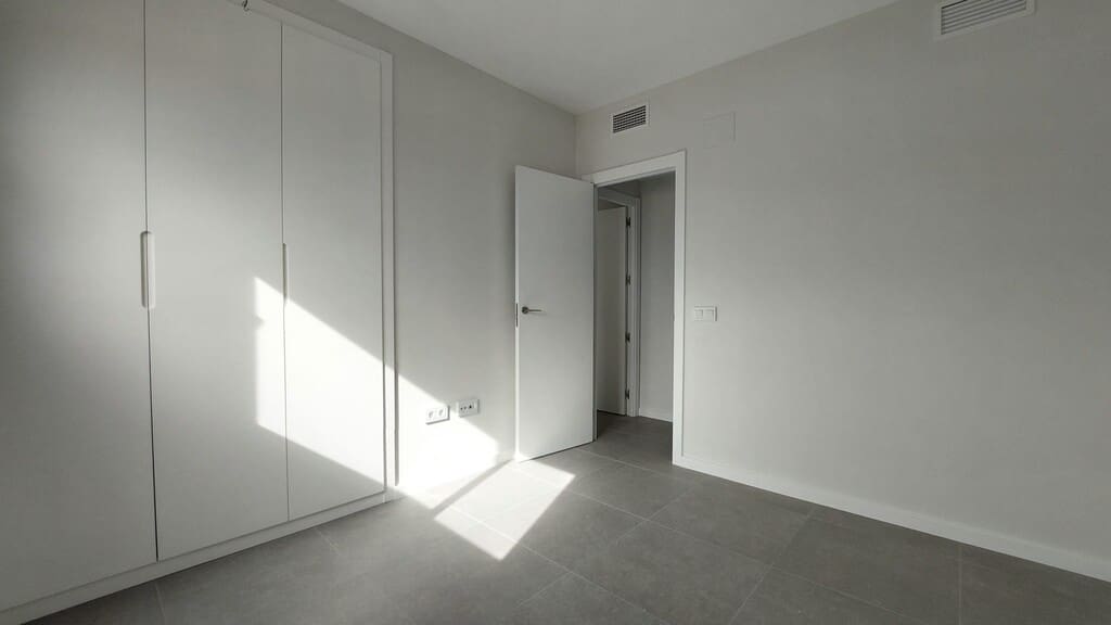 2 slaapkamer Penthouse te koop in Rincon de la Victoria met zwembad - € 440.000 (Ref: 9398161)