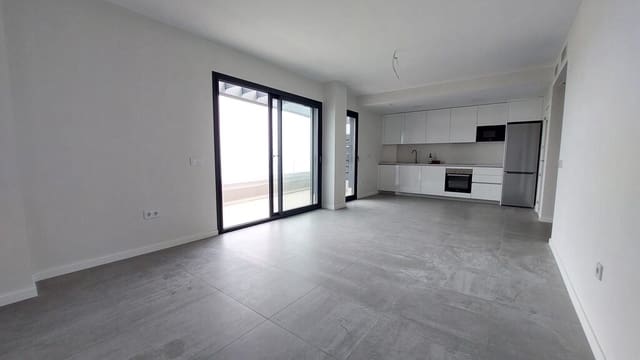 2 soverom Penthouse til salgs i Rincón de la Victoria med svømmebasseng - € 440 000 (Ref: 9398161)