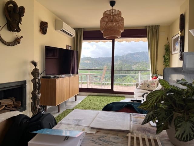 2 sypialnia Apartament na sprzedaż w Los Flamingos z basenem - 270 000 € (Ref: 9455825)