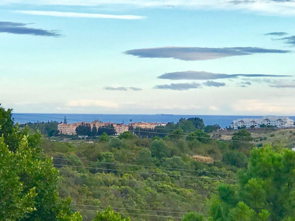 2 sypialnia Apartament na sprzedaż w Los Flamingos z basenem - 270 000 € (Ref: 9455825)