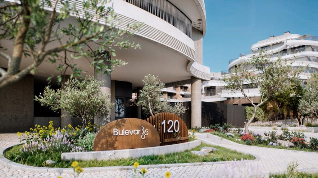 Ático de 2 habitaciones en Málaga ciudad en venta con piscina garaje - 630.630 € (Ref: 9455826)