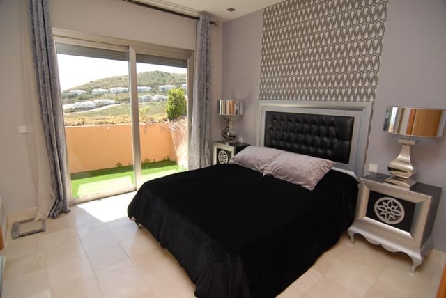 3 Zimmer Haus zu verkaufen in Riviera del Sol, Mijas mit Pool Garage - 462.000 € (Ref: 9468094)