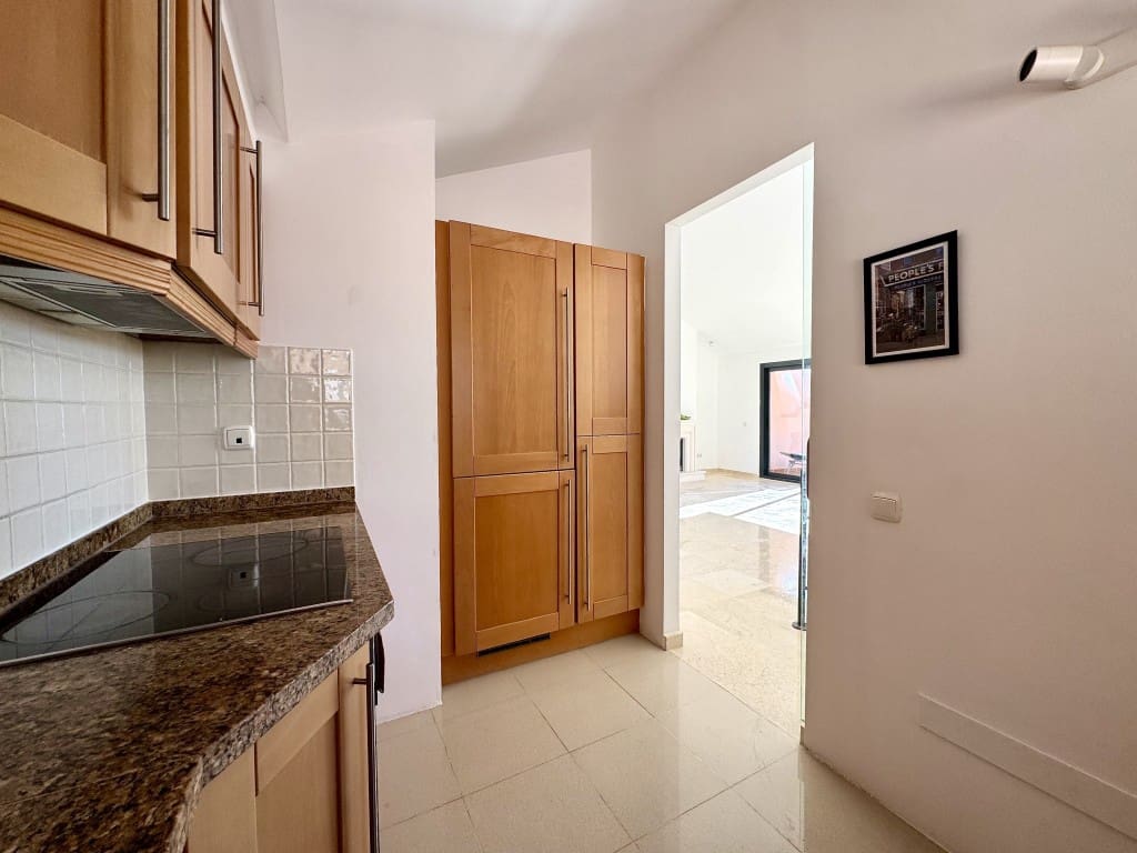 3 camera da letto Attico in vendita in Calahonda con piscina garage - 495.000 € (Rif: 9471115)