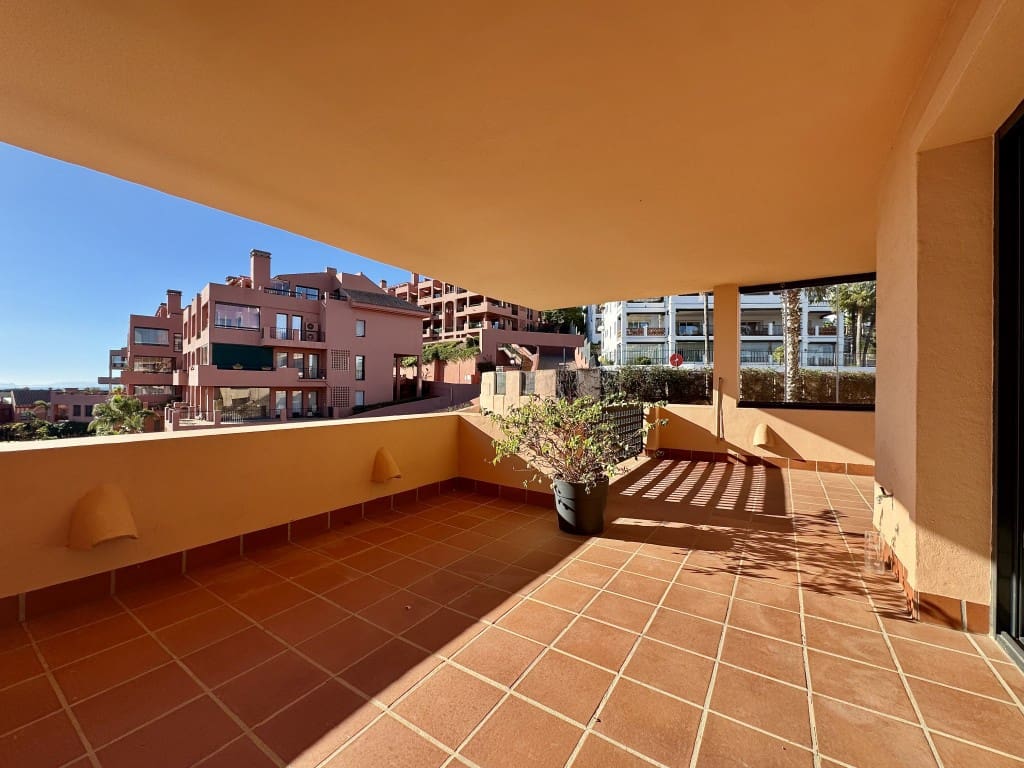 3 camera da letto Attico in vendita in Calahonda con piscina garage - 495.000 € (Rif: 9471115)