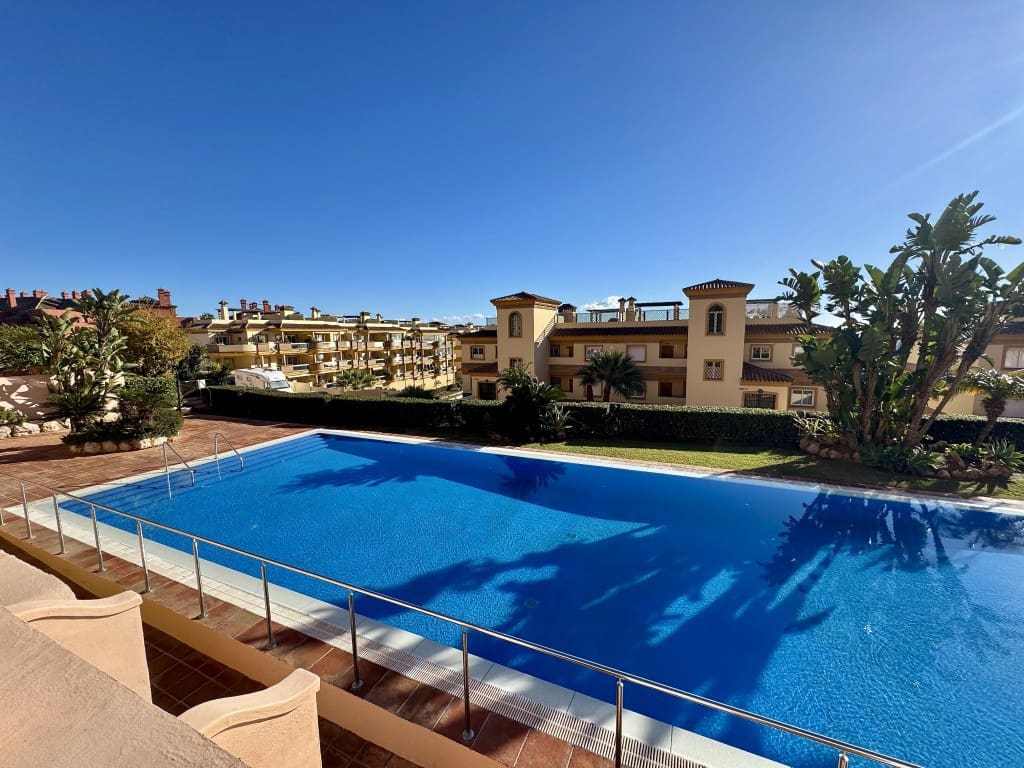 3 camera da letto Attico in vendita in Calahonda con piscina garage - 495.000 € (Rif: 9471115)