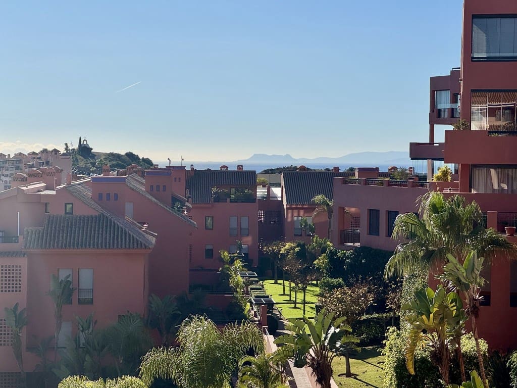 3 camera da letto Attico in vendita in Calahonda con piscina garage - 495.000 € (Rif: 9471115)