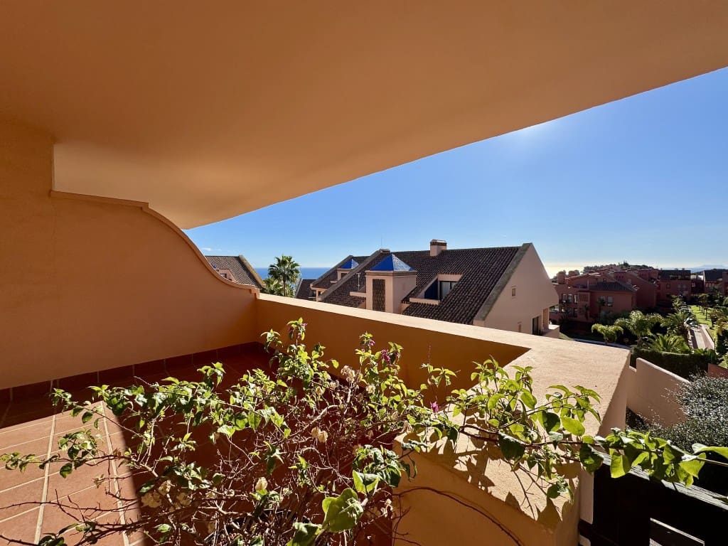 3 camera da letto Attico in vendita in Calahonda con piscina garage - 495.000 € (Rif: 9471115)