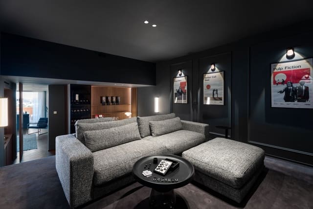 4 slaapkamer Penthouse te koop in Nueva Andalucia, Marbella met zwembad garage - € 3.495.000 (Ref: 9471116)