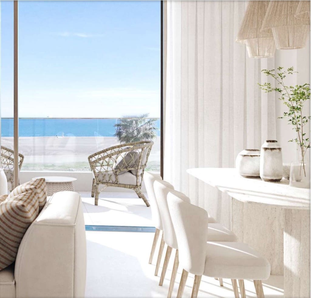 1 bedroom Apartment for sale in Malaga city with pool garage - € 720,000 (Ref: 9471123)