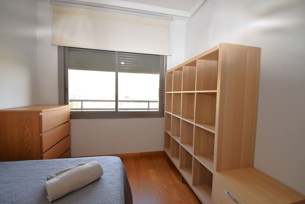 3 sovrum Lägenhet till salu i Torremolinos med garage - 369 000 € (Ref: 9471124)