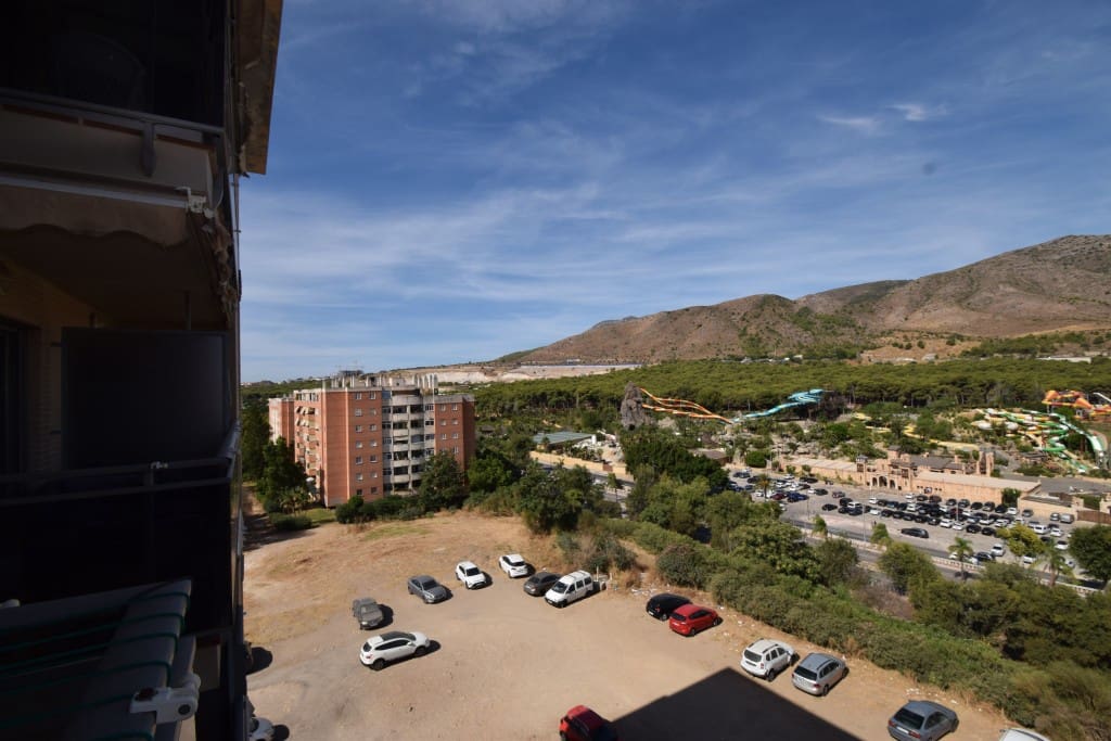 3 sovrum Lägenhet till salu i Torremolinos med garage - 369 000 € (Ref: 9471124)