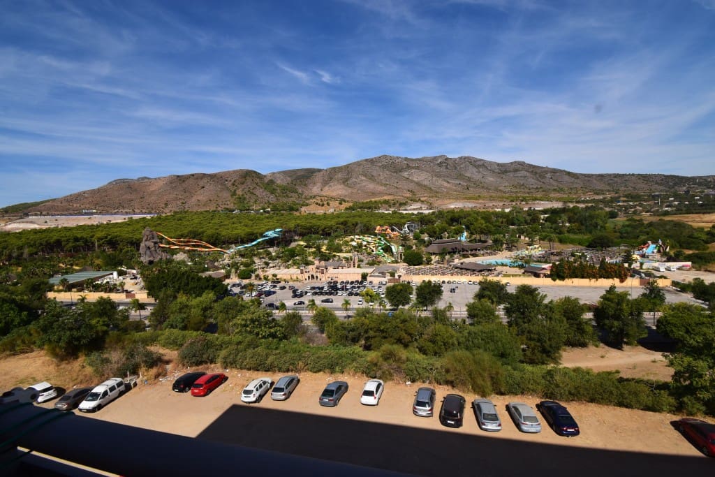 3 sovrum Lägenhet till salu i Torremolinos med garage - 369 000 € (Ref: 9471124)