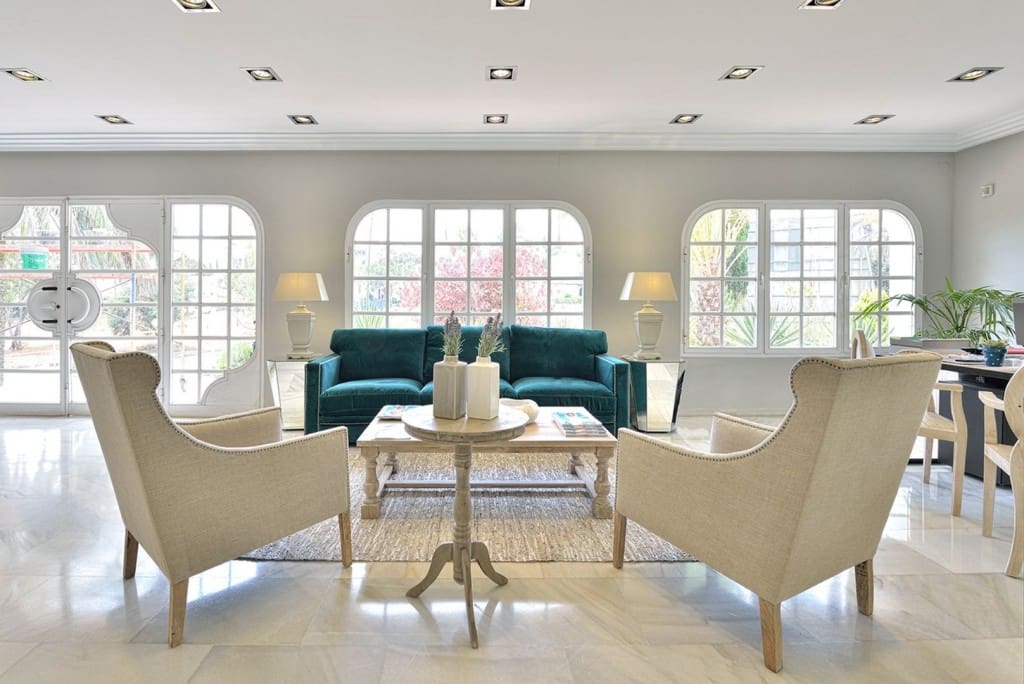 Oficina en La Reserva en venta - 4.000.000 € (Ref: 9471125)