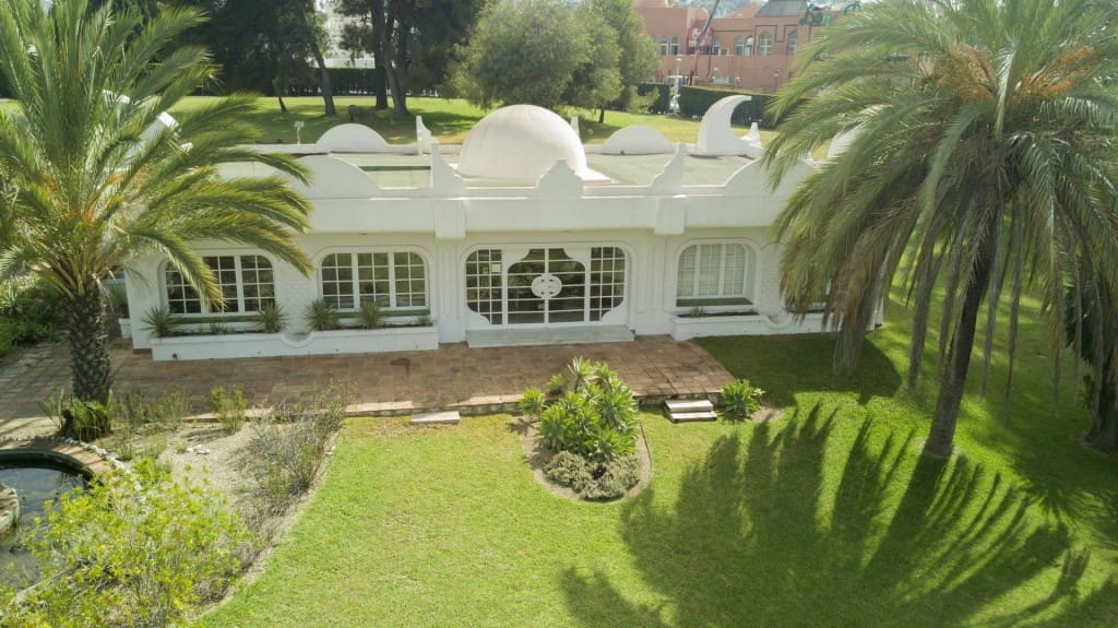 Oficina en La Reserva en venta - 4.000.000 € (Ref: 9471125)